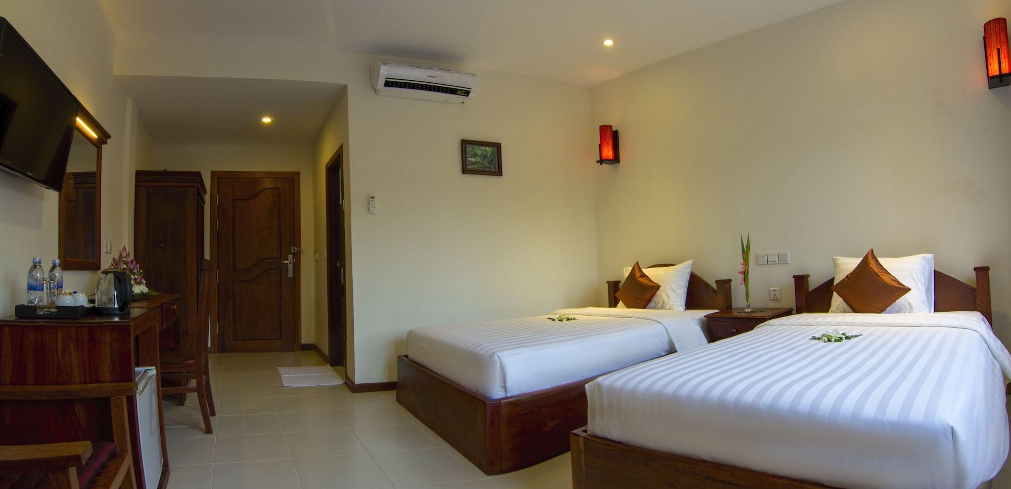 Kouprey Hotel