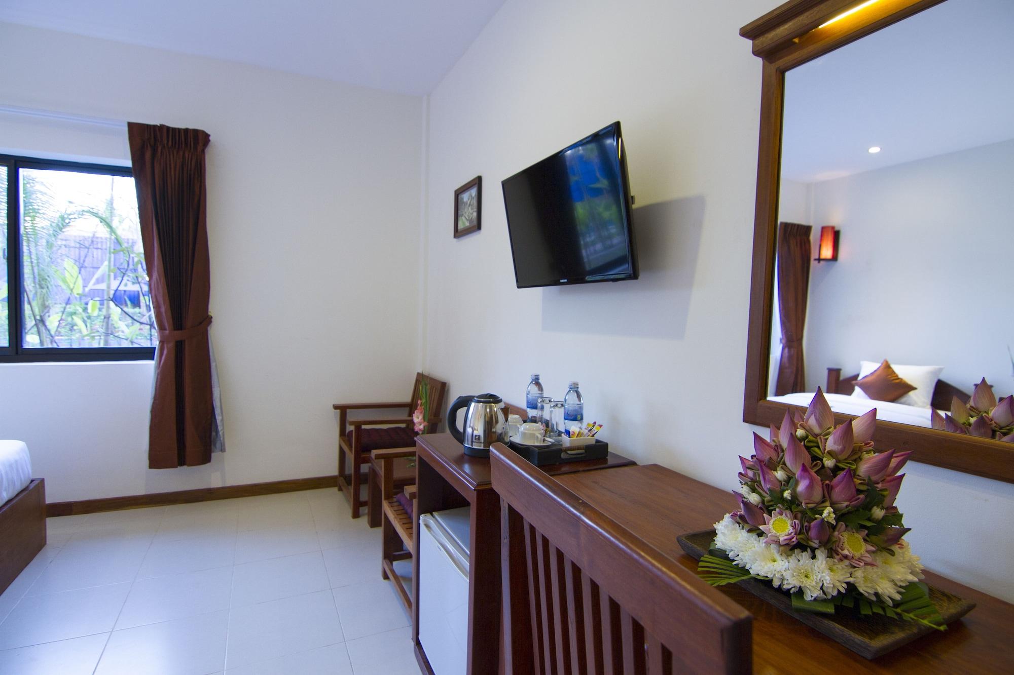 Hotel Kouprey 4*