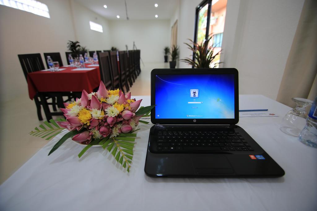 Hotel Kouprey Siem Reap