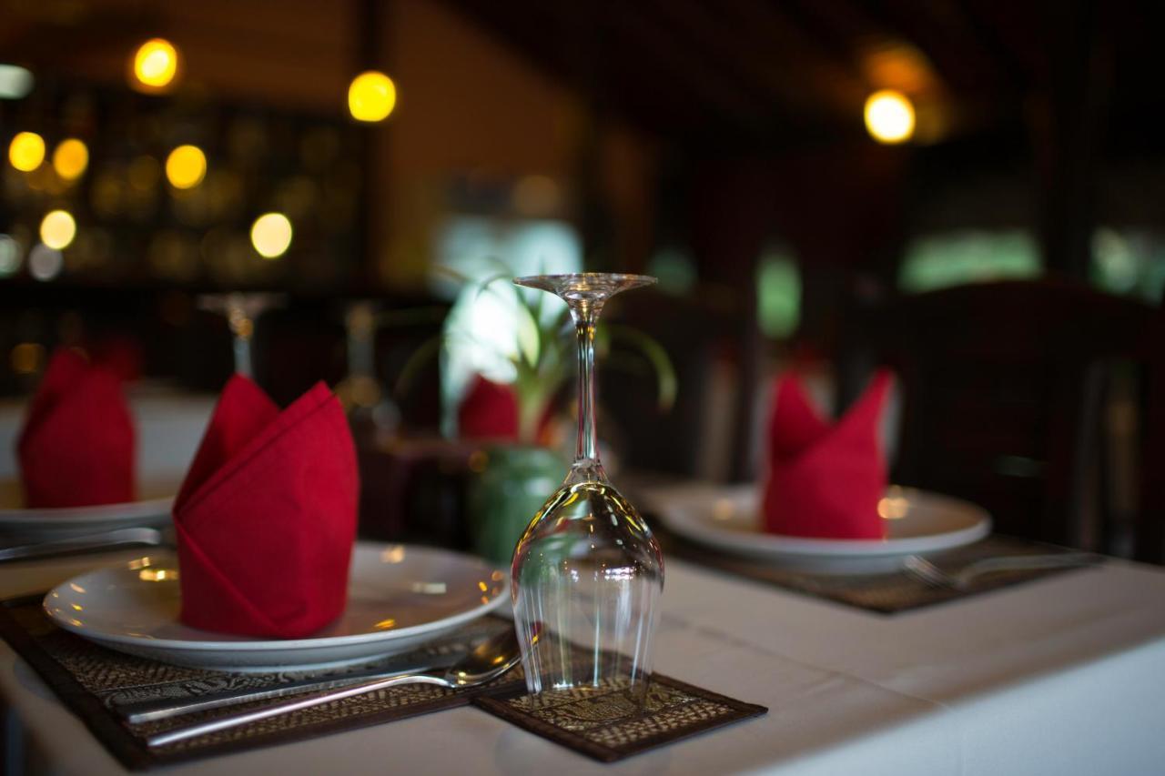 Kouprey Siem Reap
