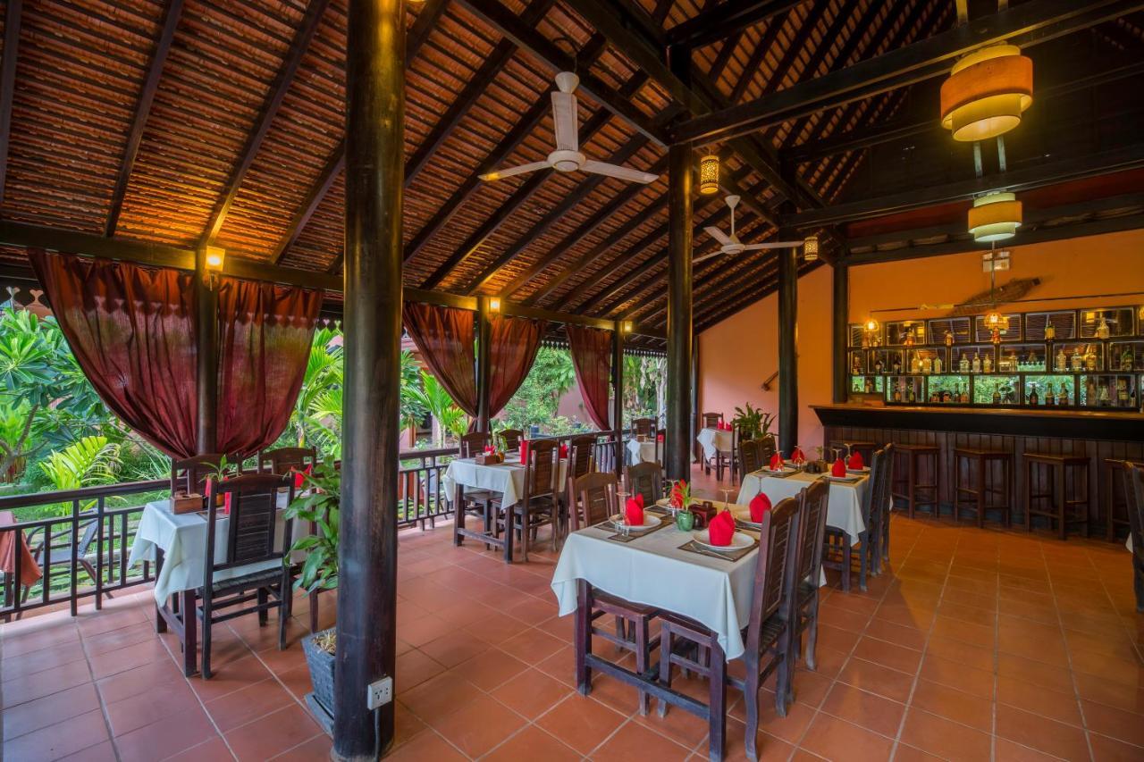 Kouprey Hotel