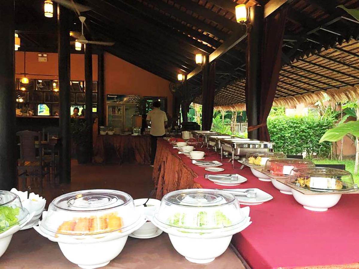 Hotel Kouprey