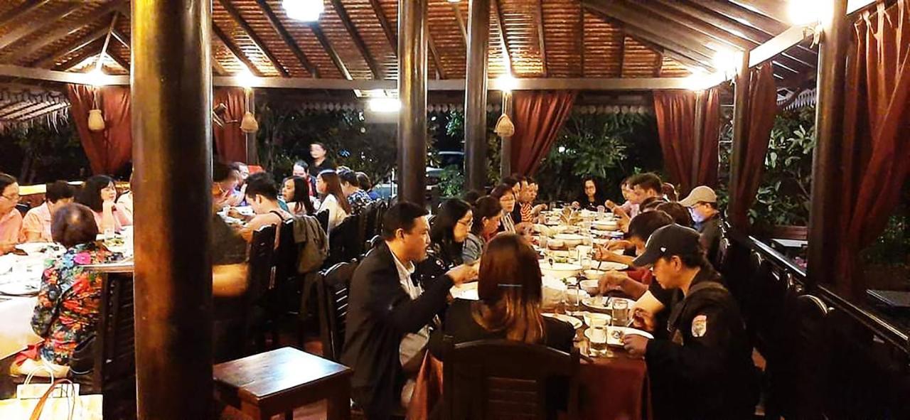 Kouprey Siem Reap