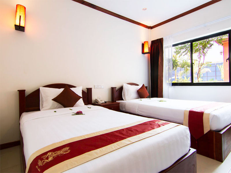 Kouprey Siem Reap