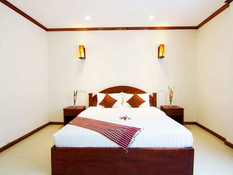 Hotel Kouprey