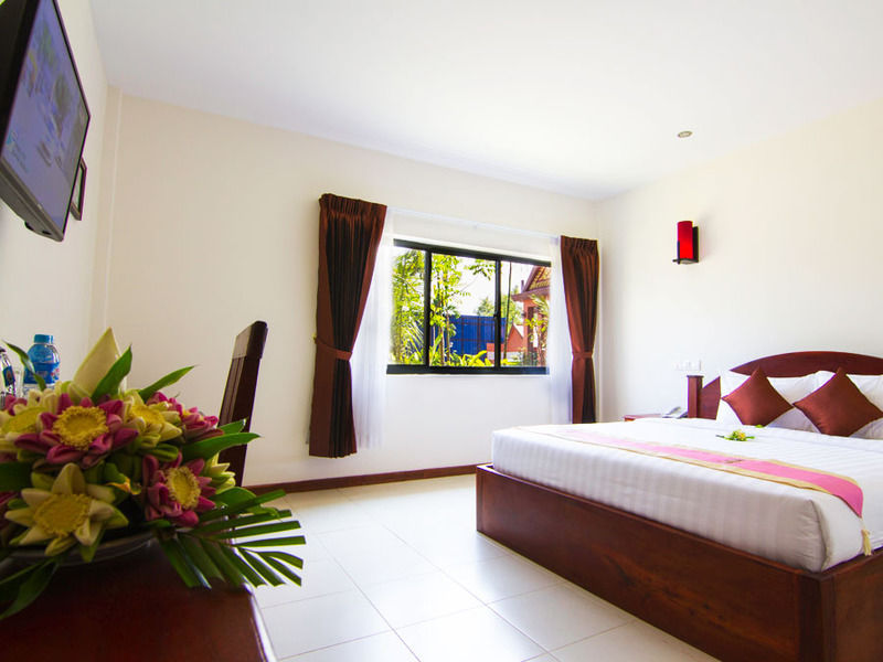 Kouprey Siem Reap