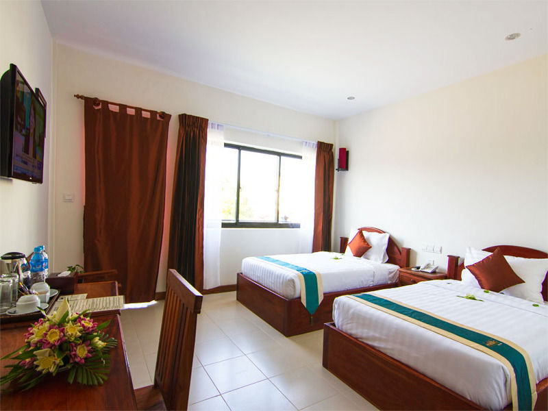 Hotel Kouprey
