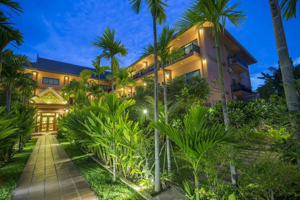 Hotel Kouprey 4*