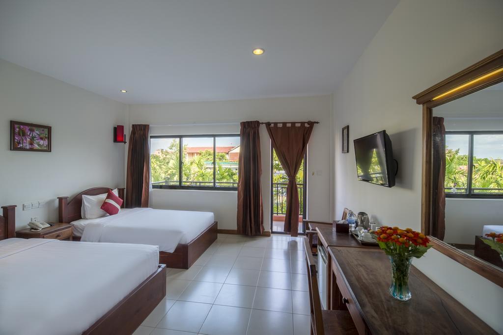 Hotel Kouprey
