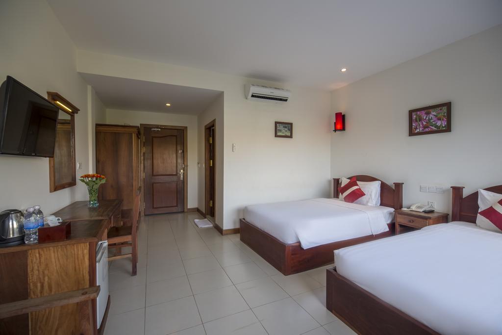 Kouprey Siem Reap