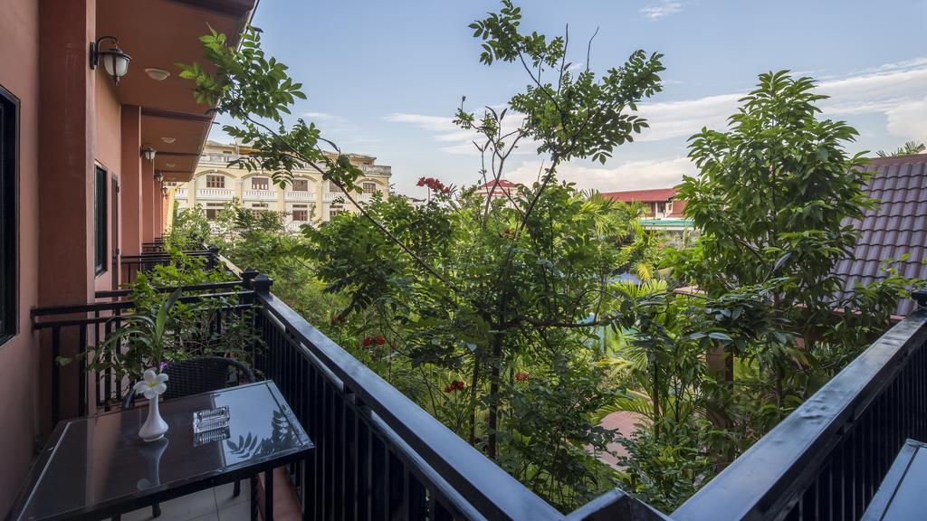 Kouprey Siem Reap