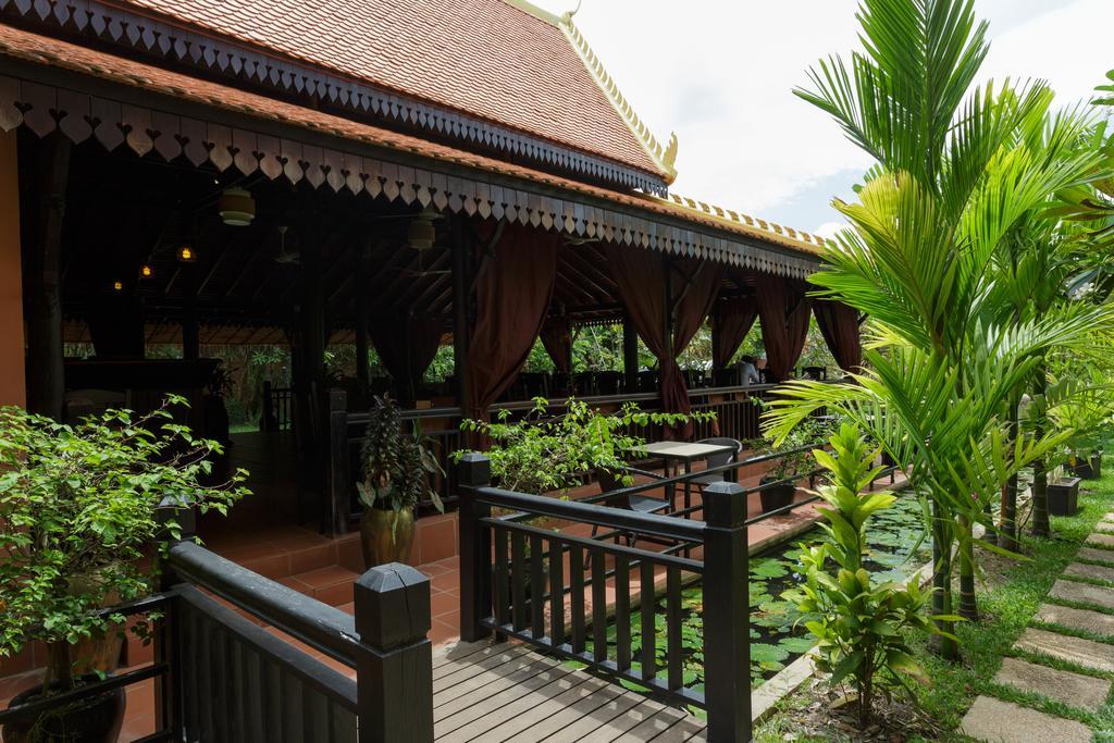 Hotel Kouprey