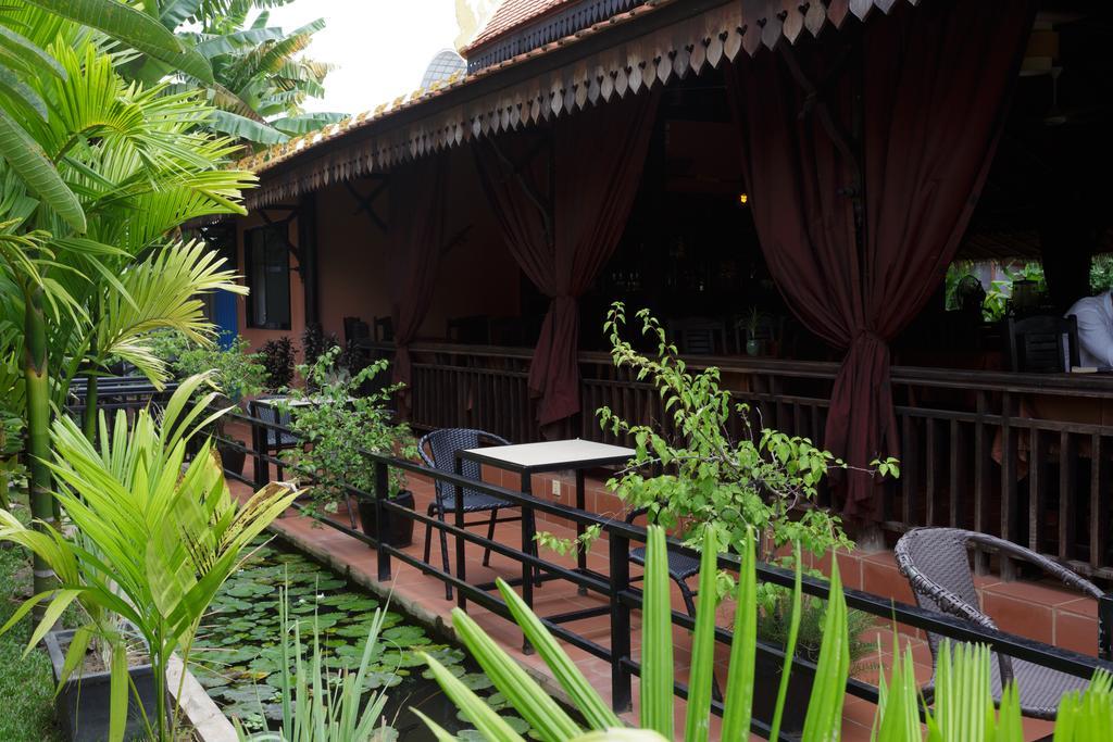 Kouprey 4* Siem Reap