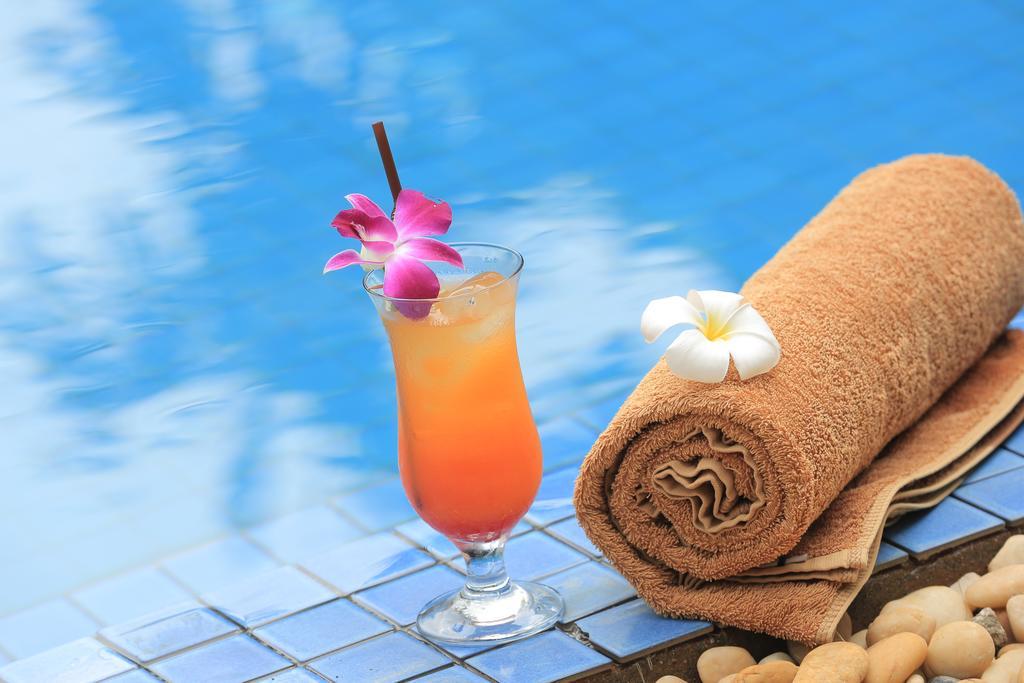 Kouprey Hotel 4*