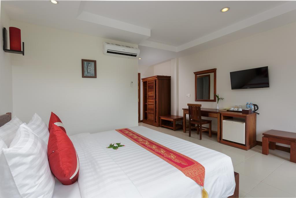 Kouprey Hotel Siem Reap