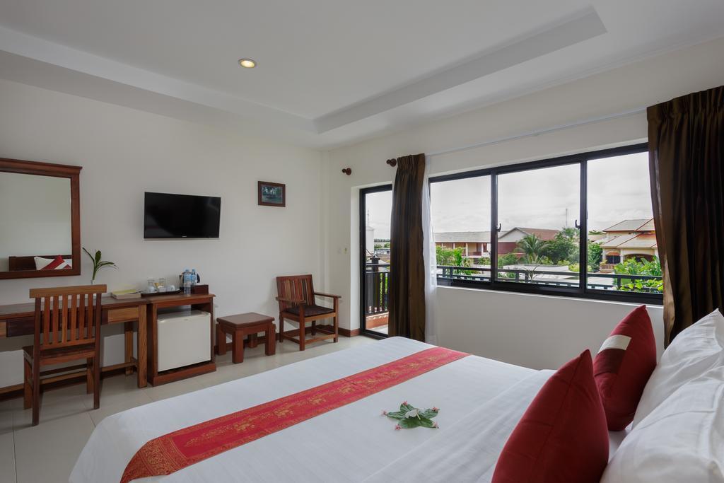 Hotel Kouprey Siem Reap