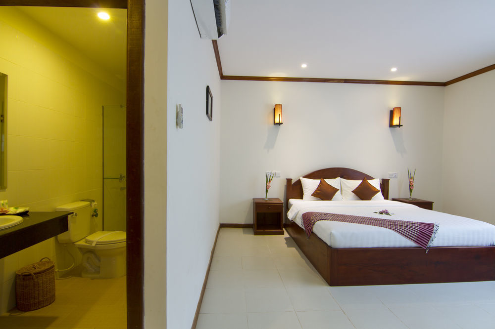 โรงแรมกัวเปรย โรงแรม 4*