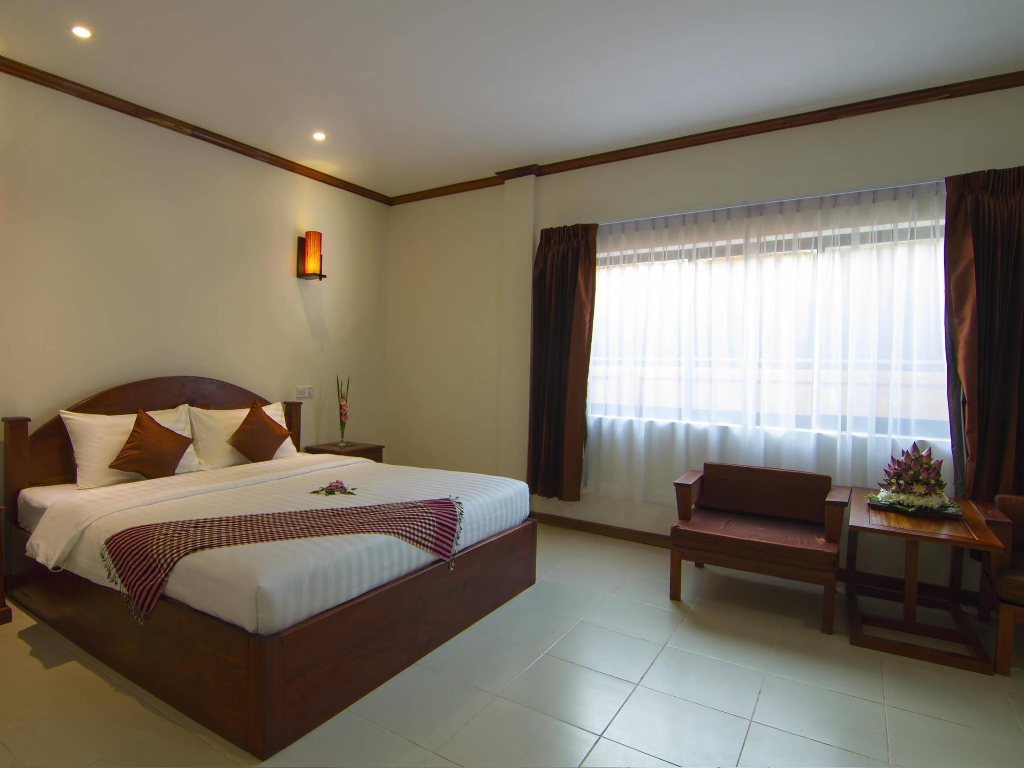 Hotel Kouprey