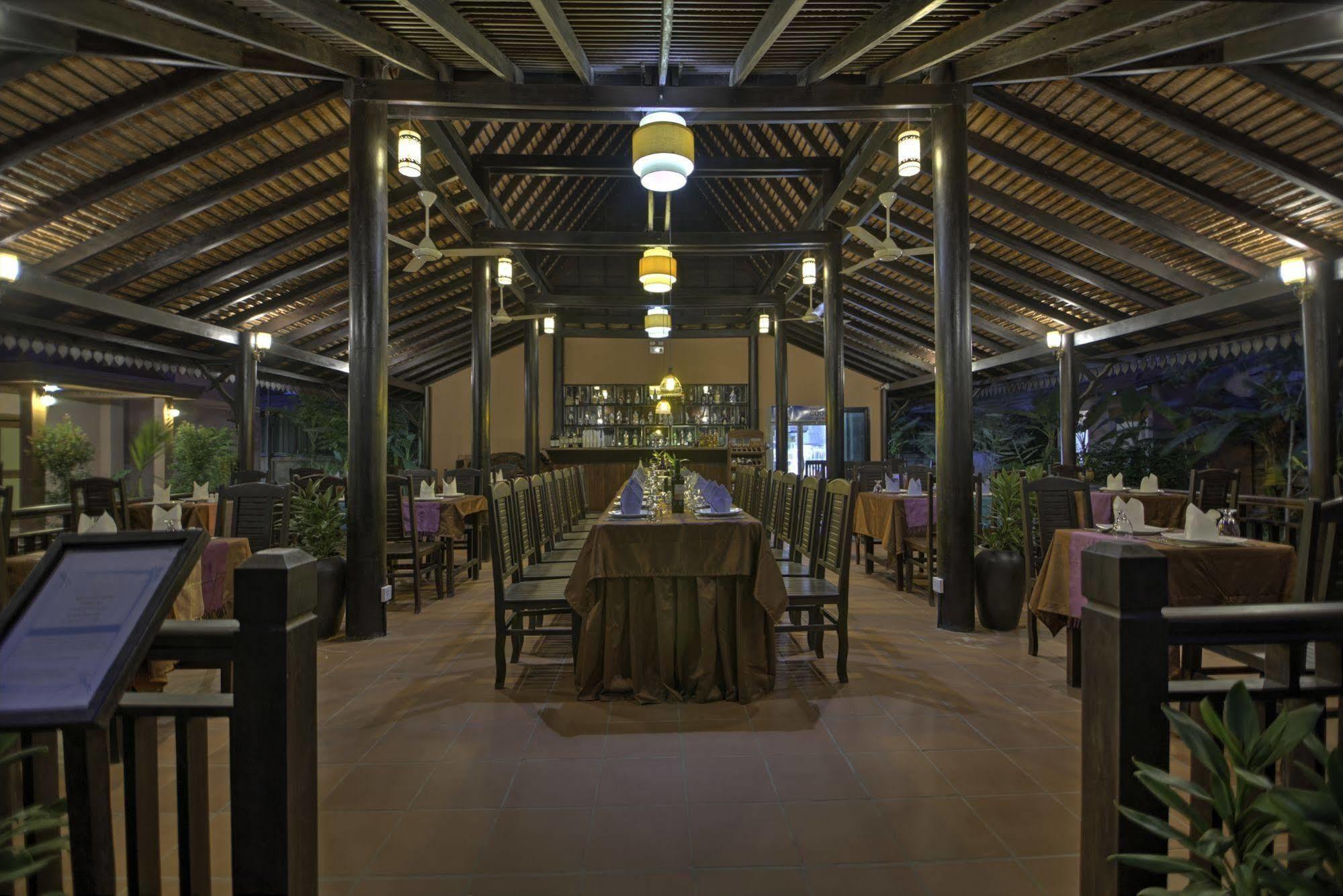 Hotel Kouprey Siem Reap