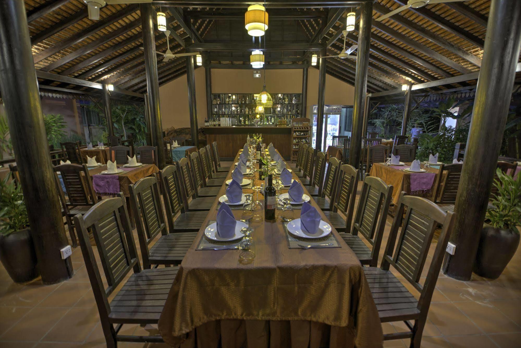 Hotel Kouprey 4*