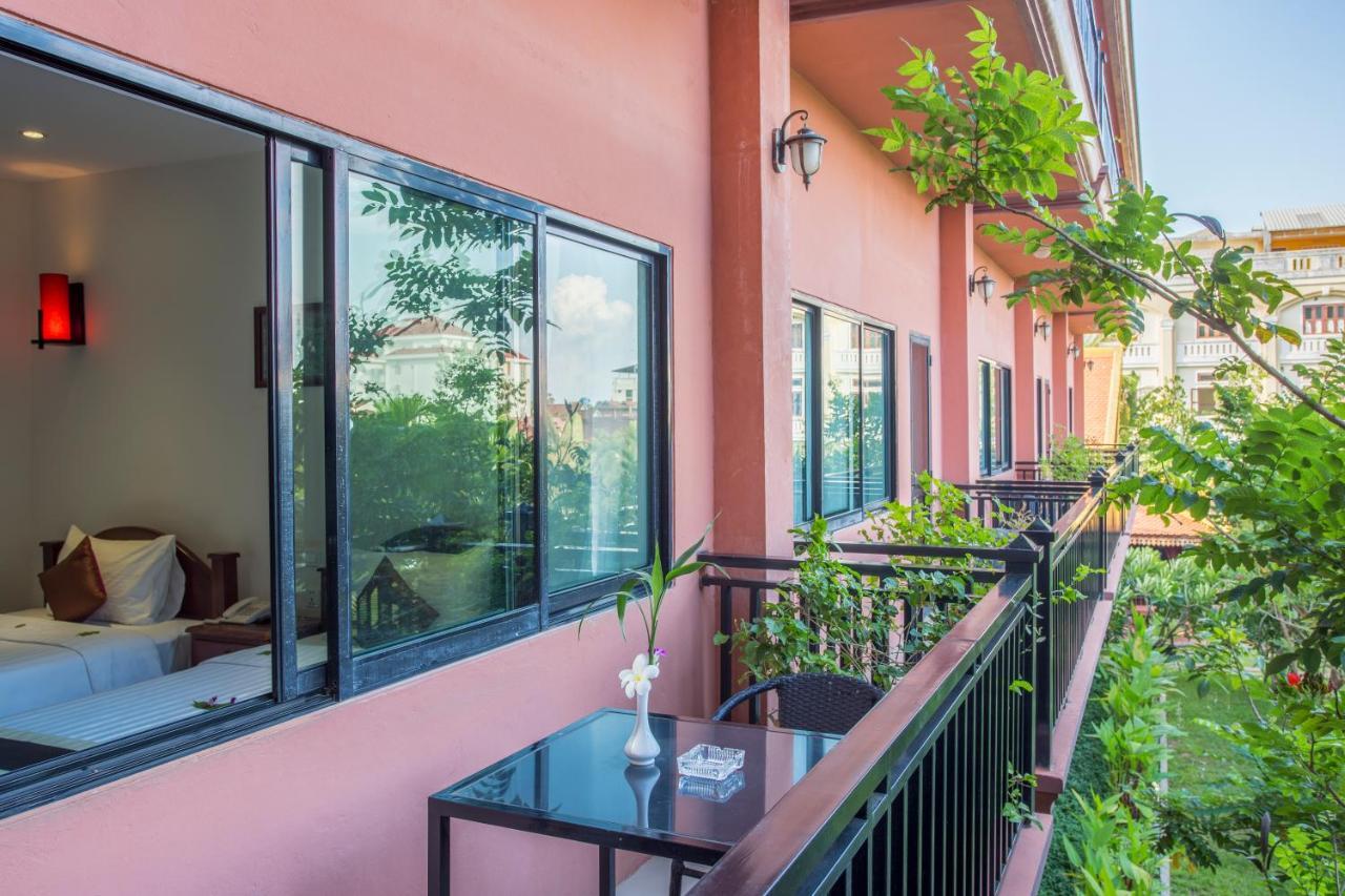 Kouprey Siem Reap